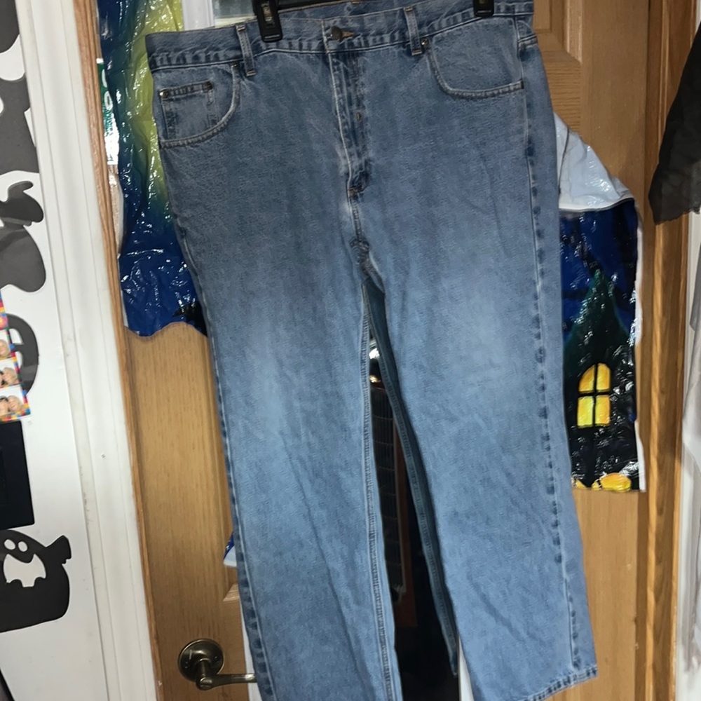 Vintage Jeans